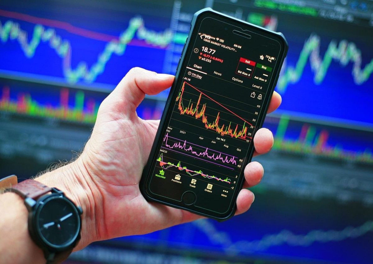 How Market Volatility Impacts CFD Trading in India