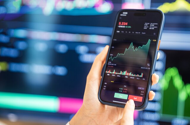 How CFD Brokers Operate in the Indian Online Trading Ecosystem