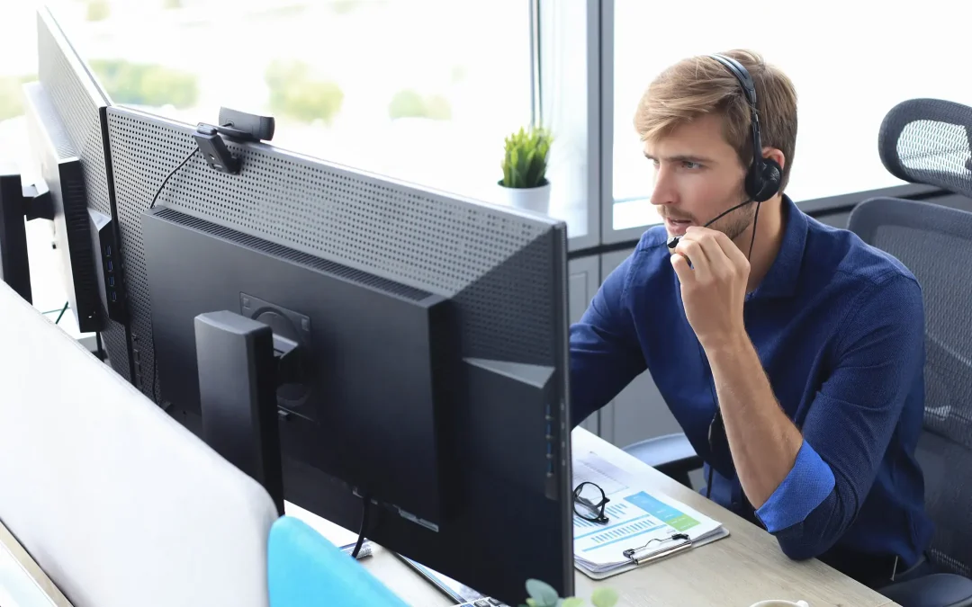 Zuverlässiger Computer Support im Züri Oberland und Umgebung