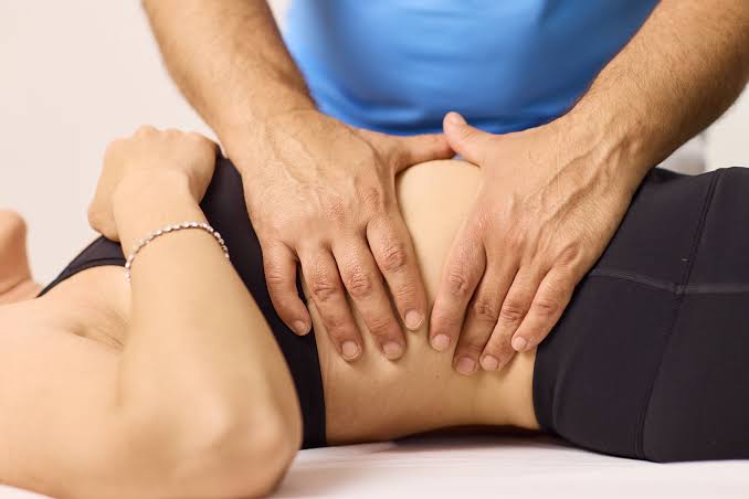 Cube Pessary Treatment for Advanced Pelvic Organ Prolapse Symptoms